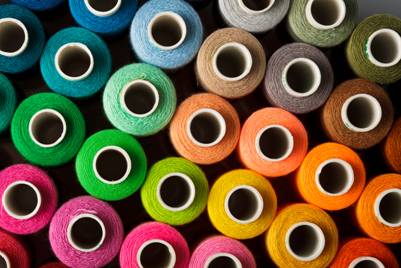 Americhem Spools 1