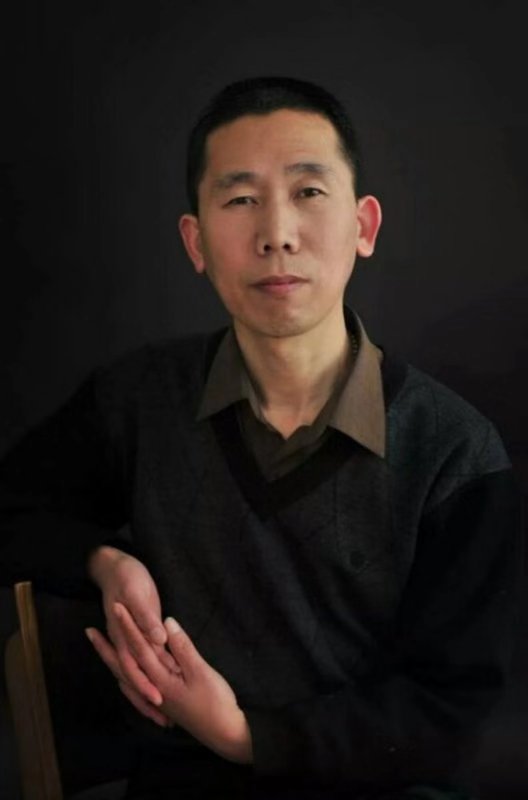 心有境界行则正,腹有才华出彩虹-浅谈颉群章写