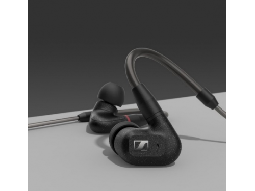 森海塞尔全新IE 300入耳式耳机，随时随地享