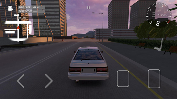 第六步:同意服务条款