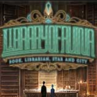 废墟图书馆手游正版