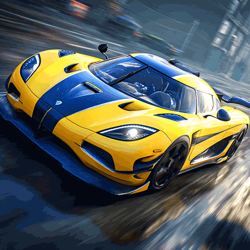 极速征服游戏下载