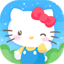 三丽鸥明星的微笑小镇国际服