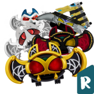 假面骑士KIVA模拟器最新版下载