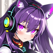 猫娘AI生成器官方最新版本游戏下载