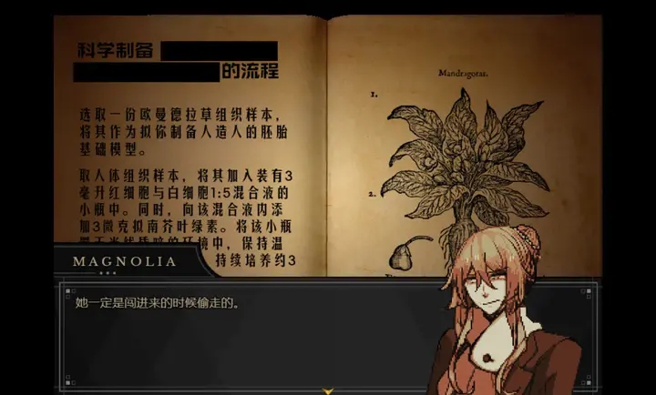 第五步:设置安全选项