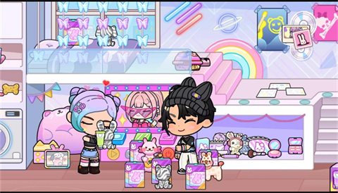 第七步:完成注册并开始体验