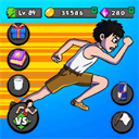 点击赛跑不减反增版