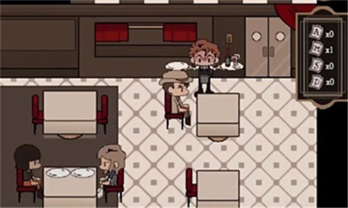 第五步:设置安全选项