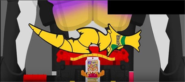 第六步:同意服务条款