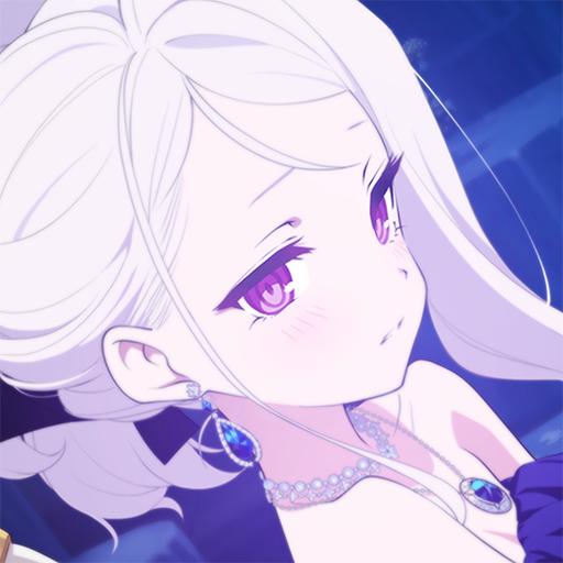 碧蓝档案 Blue Archive