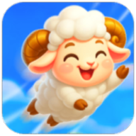 小羊出逃农场大逃亡3d