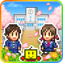 开罗口袋学院物语3汉化版下载