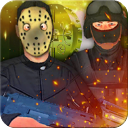 正义对决3警察与强盗下载