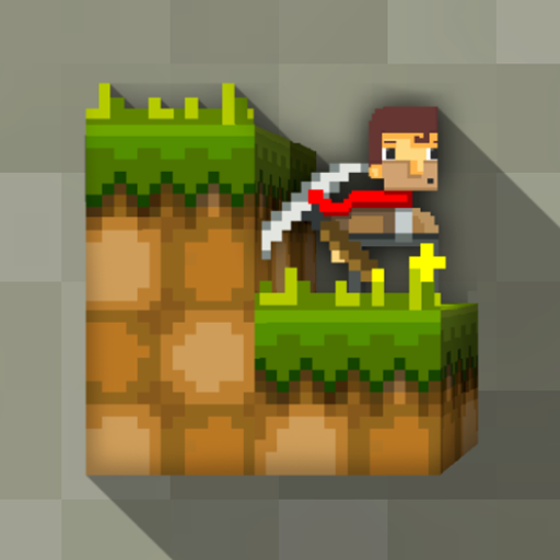 迷失的矿工中文版下载