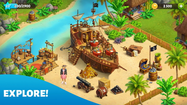 精彩截图-宝盈在线官网3