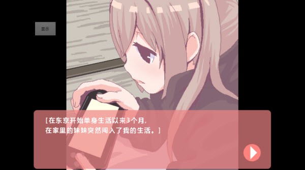 第五步:设置安全选项