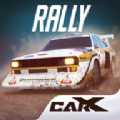 carxrally拉力赛车中文版下载