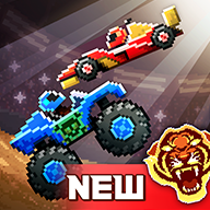 撞头赛车2018旧版本下载