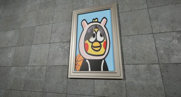 第五步:设置安全选项