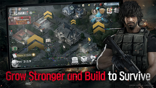 精彩截图-冰球突破游戏在线试玩1