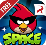 愤怒的小鸟太空版官方正版下载
