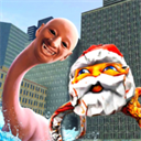 幕后的nextbots沙盒