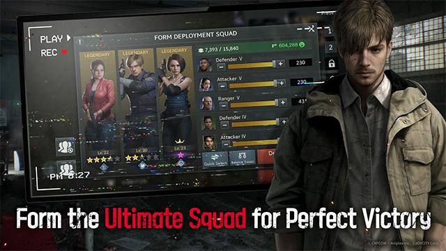 精彩截图-冰球突破游戏在线试玩2