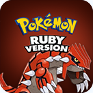 口袋妖怪红宝石全随机手机版