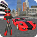 火柴人绳索英雄正版