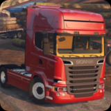斯堪尼亚卡车2026游戏下载