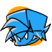 fnf劫后余生B模式