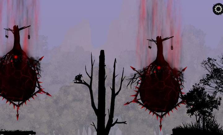 第五步:设置安全选项