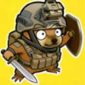 野外突围行动测试版