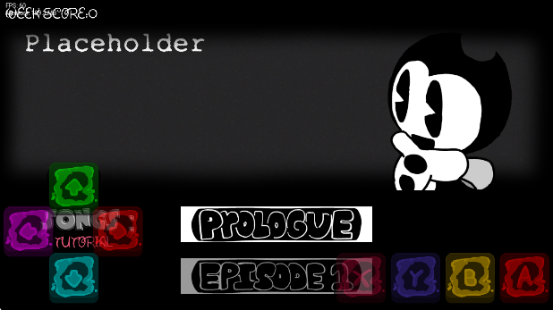 精彩截图-跳高高游戏下载1