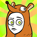 蠢蠢的艾拉中文版