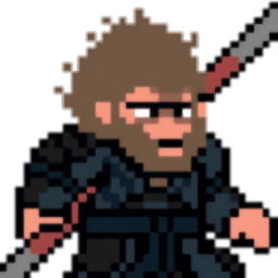 火山哥哥黑神话像素版官方正版