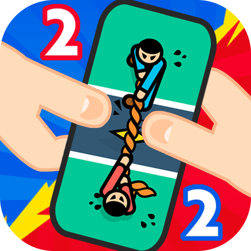 双人游戏1234游戏下载