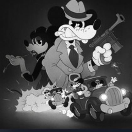 神探杰克鼠游戏