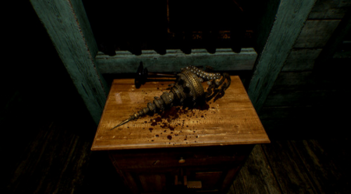 第五步:设置安全选项