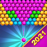 泡泡消消消红包版