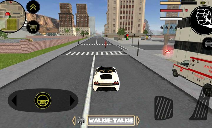 精彩截图-k8手机登录4