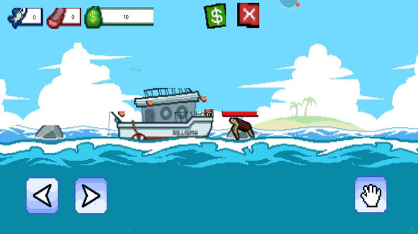 第六步:同意服务条款