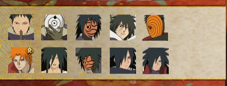 第五步:设置安全选项