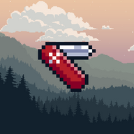 独自一人小游戏