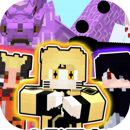 我的世界火影忍者模组手机版1.20版本下载安装