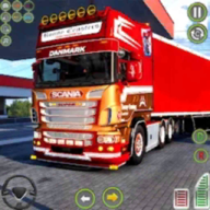 城市货车驾驶中文版