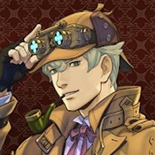 大逆转裁判2移植版