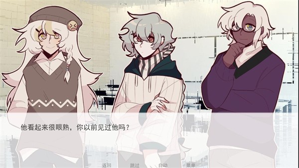 第五步:设置安全选项